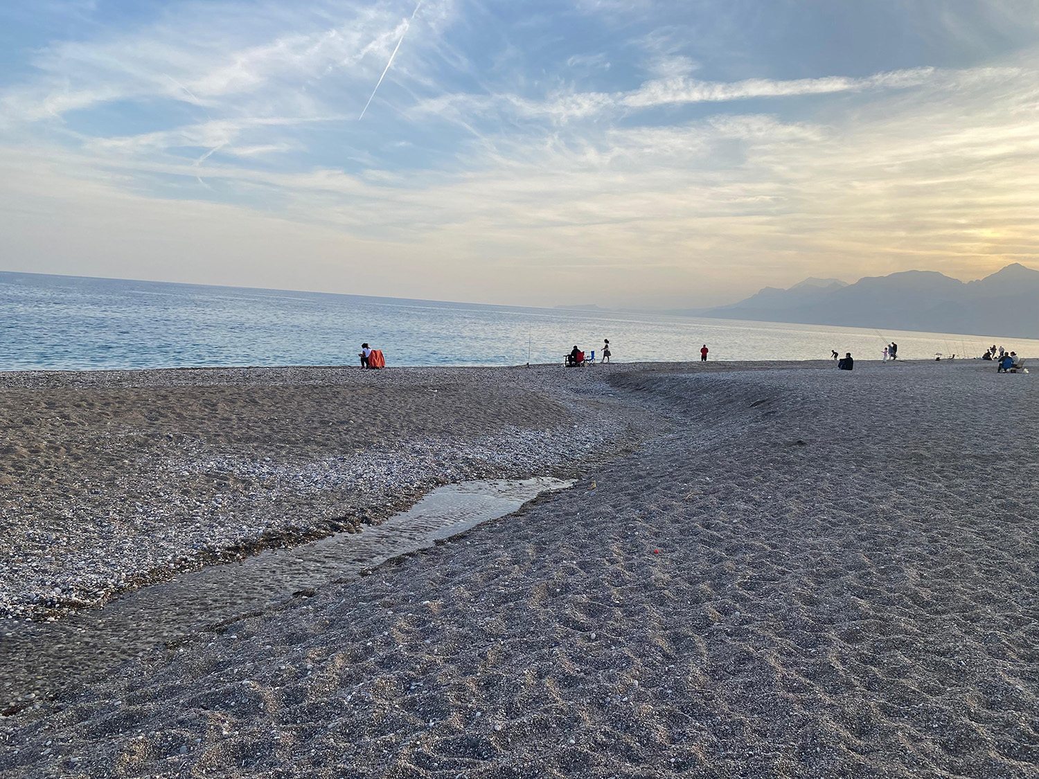 Konyaaltı Sahili (3)-3