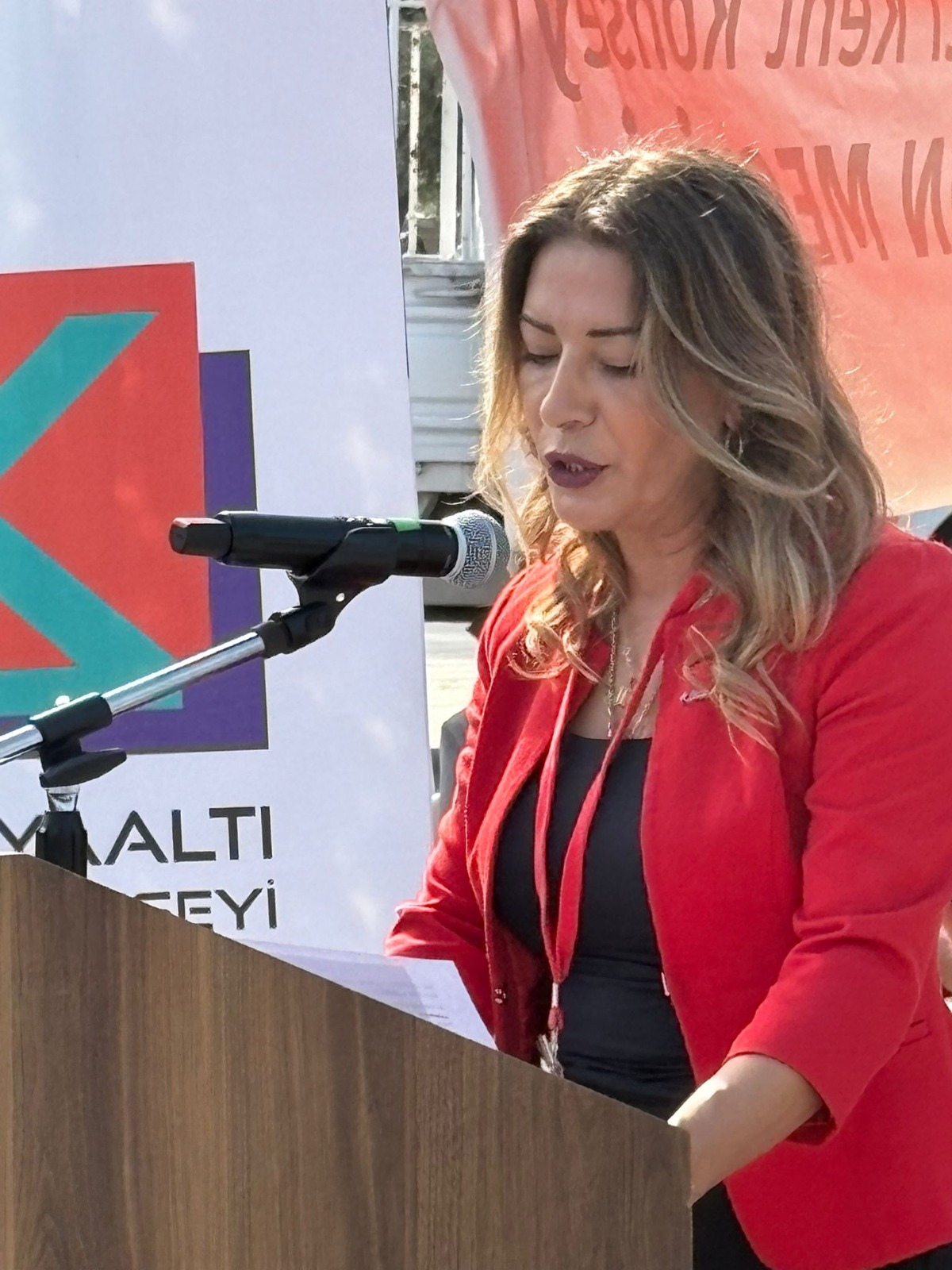 Konyaaltı’nda ‘Çocuk Hakları’ Vurgusu (1)