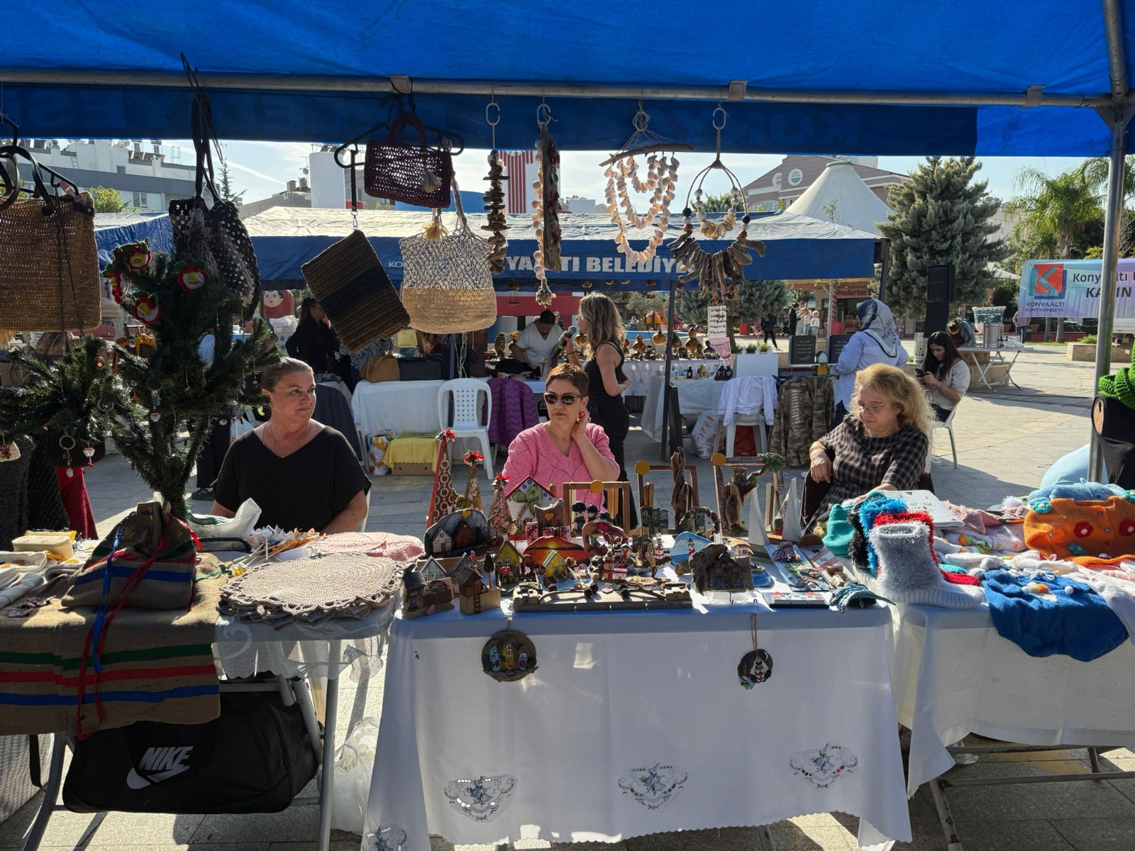 Konyaaltı’nda ‘Çocuk Hakları’ Vurgusu (3)