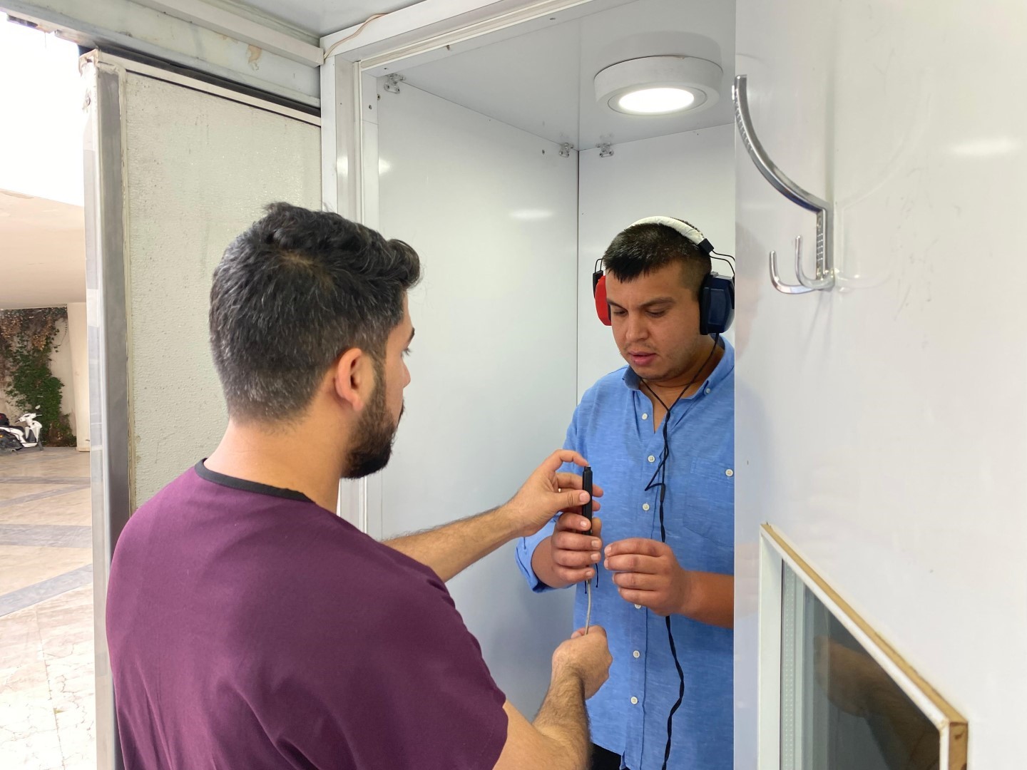 Konyaalti'nda Halk Sağliği Buluşmalari Devam Edi̇yor (4) (Large) (Large)