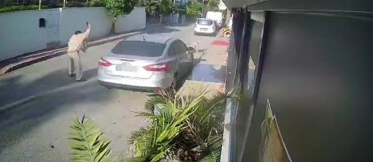 Köpeği Silahla Vuran Emekli Polis Için 4 Yıla Kadar Hapis Talebi (2)