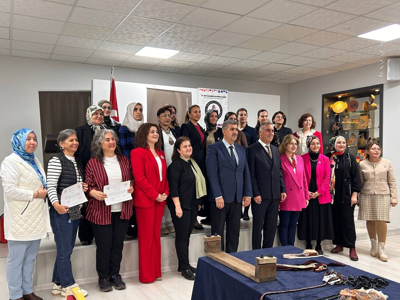 Kültürel Hafıza Yeni Ürünlerle Buluşuyor 01