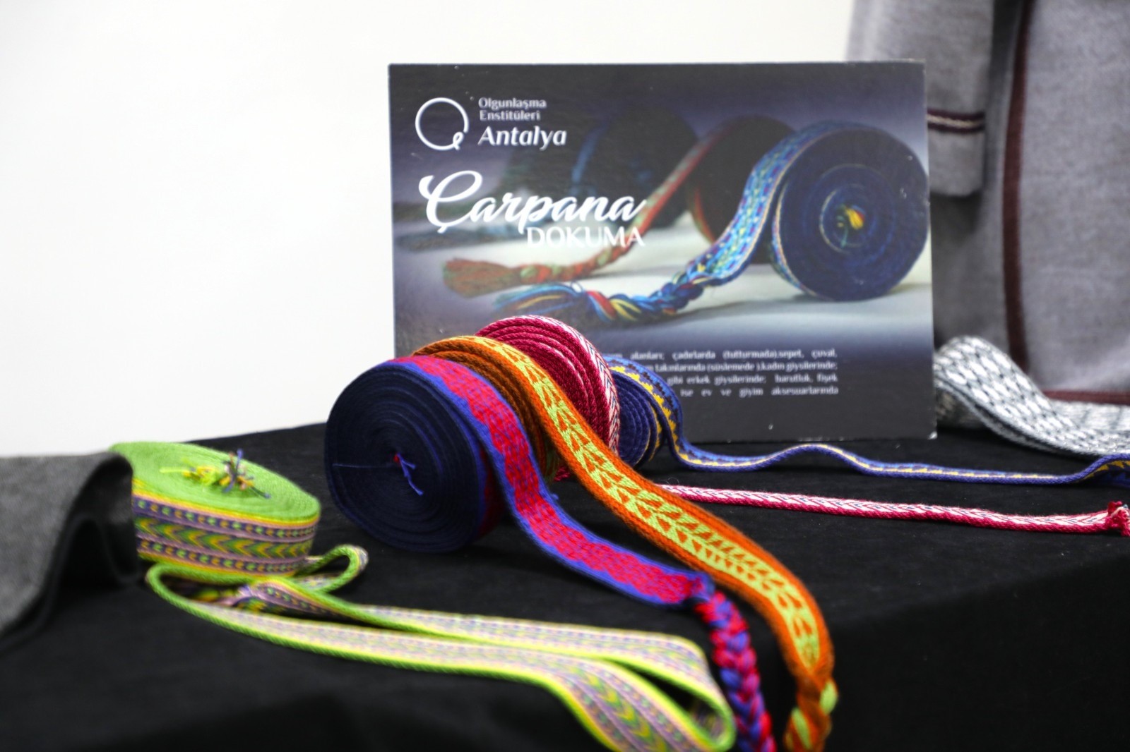 Kültürel Hafıza Yeni Ürünlerle Buluşuyor 07