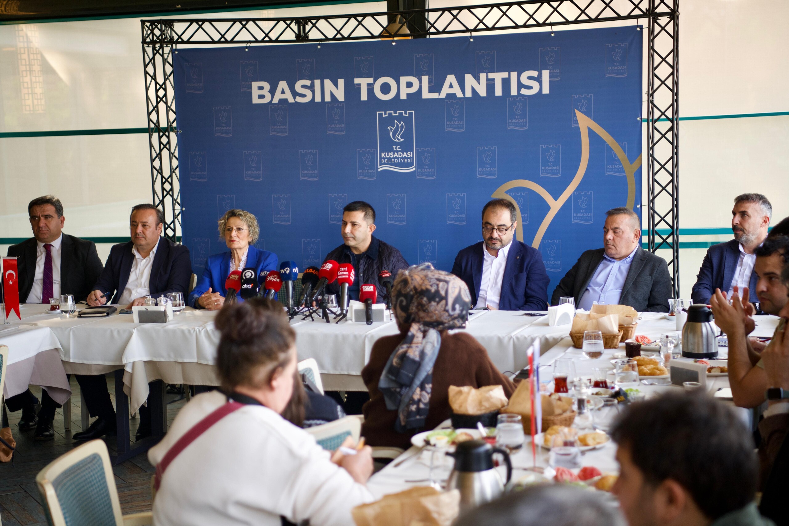 Kusadasina Turizm Yatirimi Icin Pay Ayrilmadi (2)