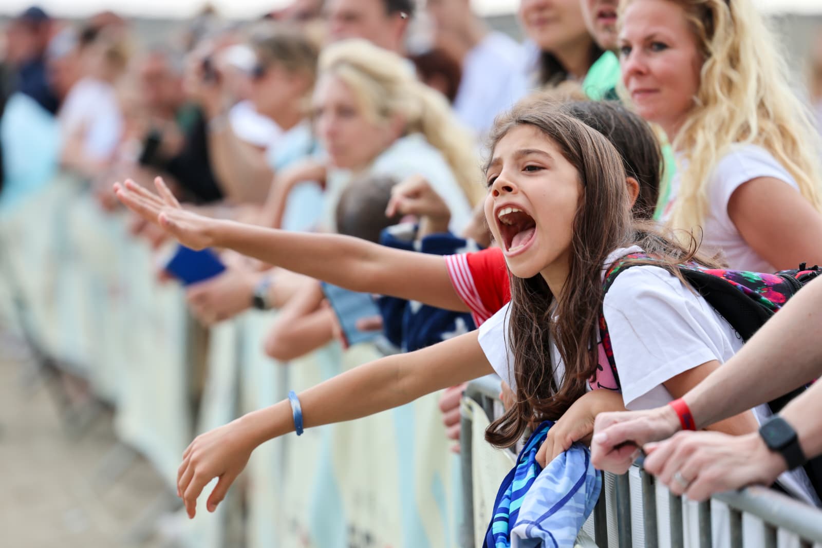 Lazer Run Sampiyonasi (1)