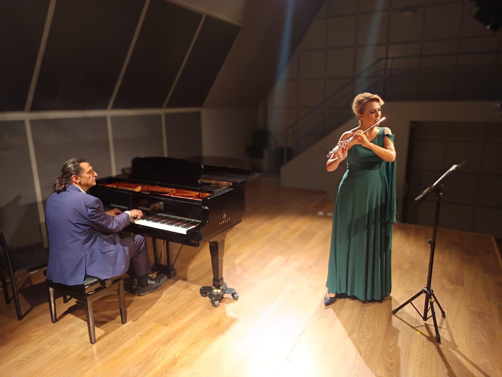 Leyla Bayramogullari Konser (1)