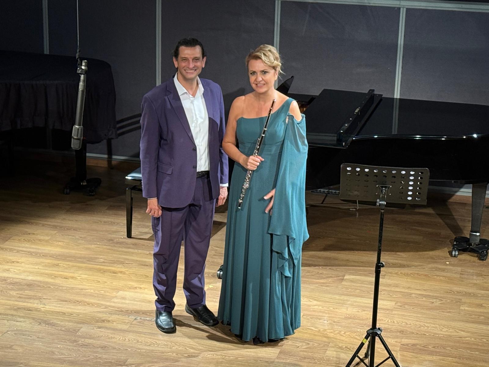 Leyla Bayramogullari Konser (2)