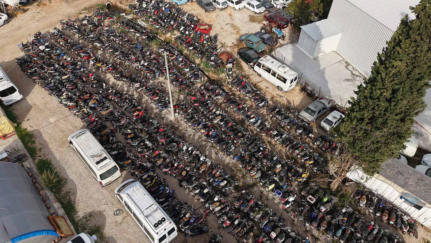 M I L Y O N L U K A R A C L A R C U R U M E Y E T E R K E D I L D I 1030023 305604