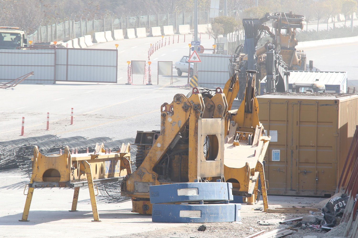 Mamak Metrosu Ne Oldu (3)