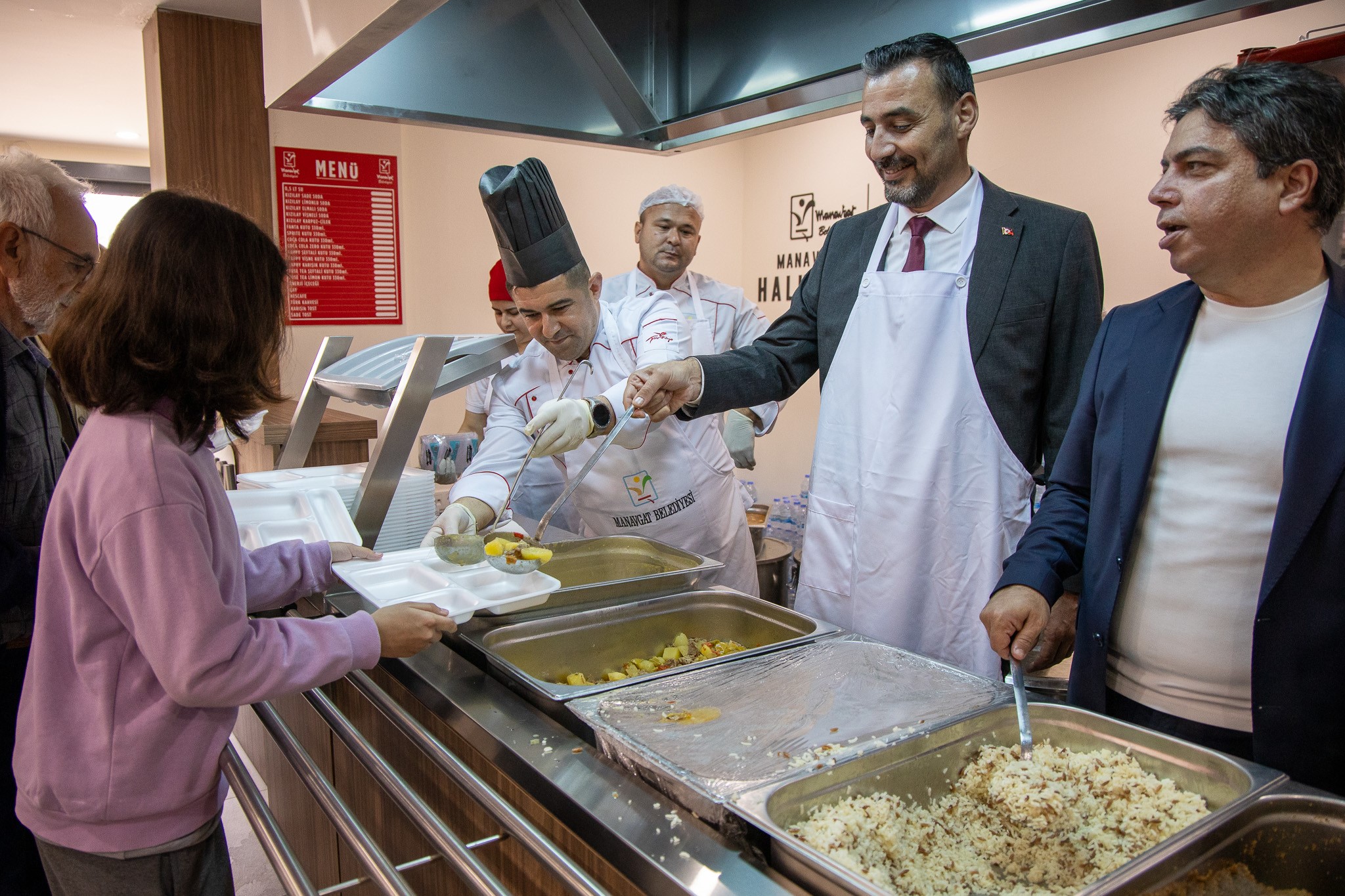 Manavgat 2 Halk Lokantasi (1)