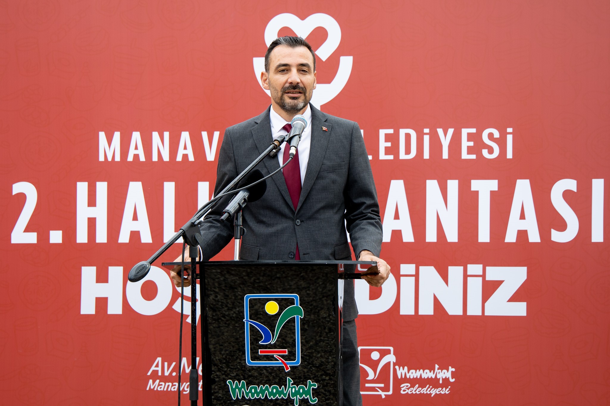 Manavgat 2 Halk Lokantasi (2)