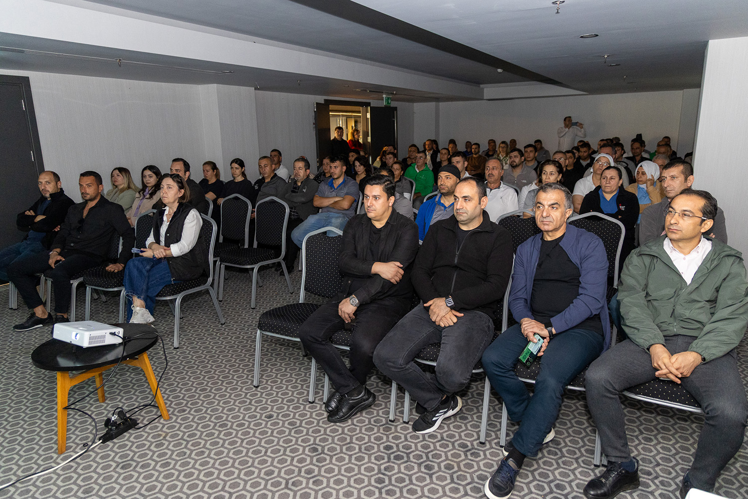 Manavgat Belediyesi’nden Turizm Çalışanlarına Önemli Eğitimi (3)