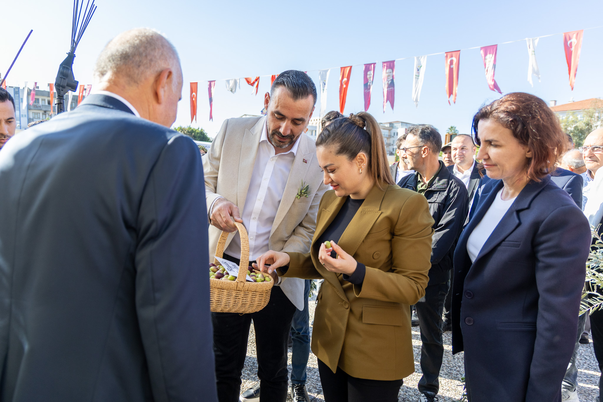 Manavgat Zeytinyağ Festivali (1)