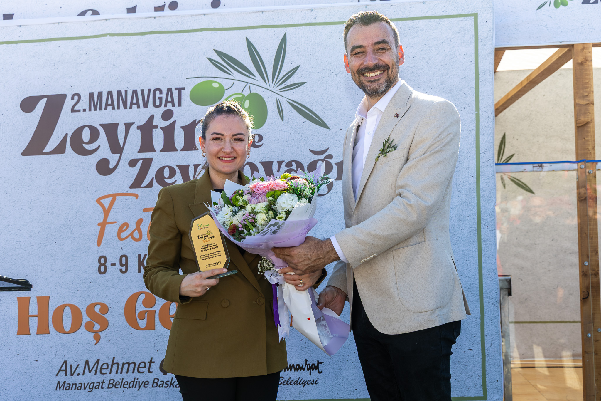 Manavgat Zeytinyağ Festivali (3)