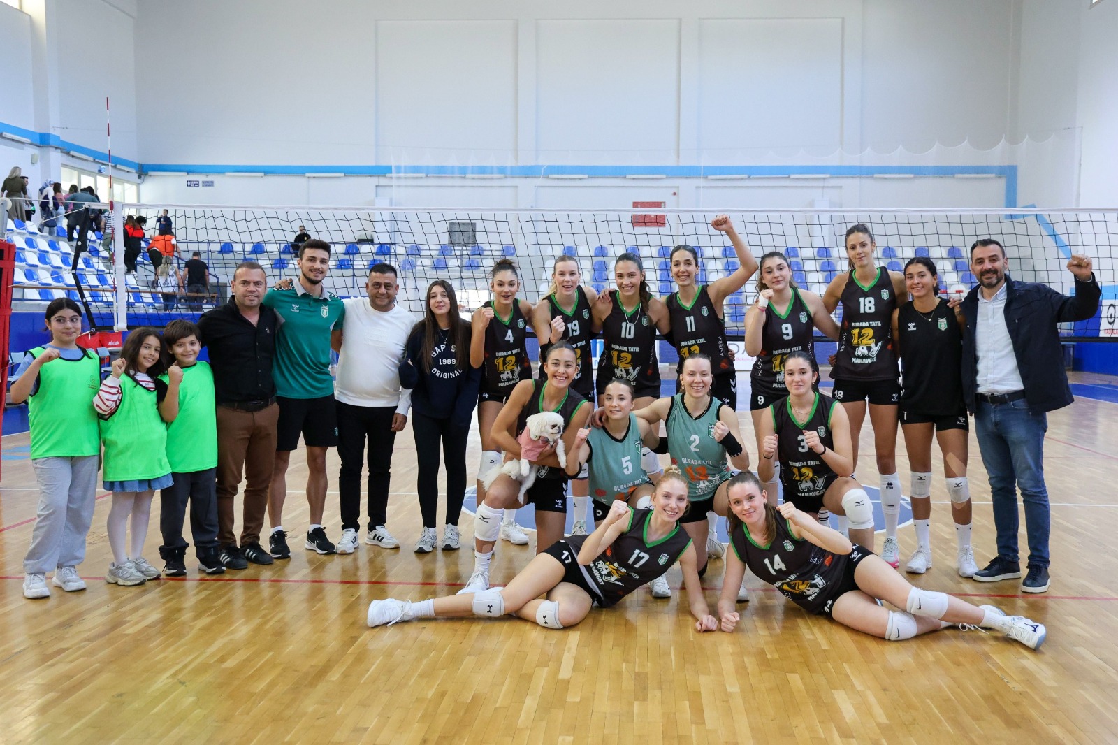 Manavgatın Sultanları (1)