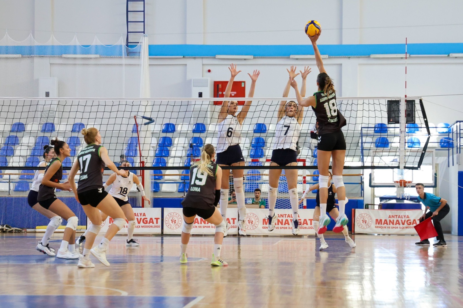 Manavgatın Sultanları (2)