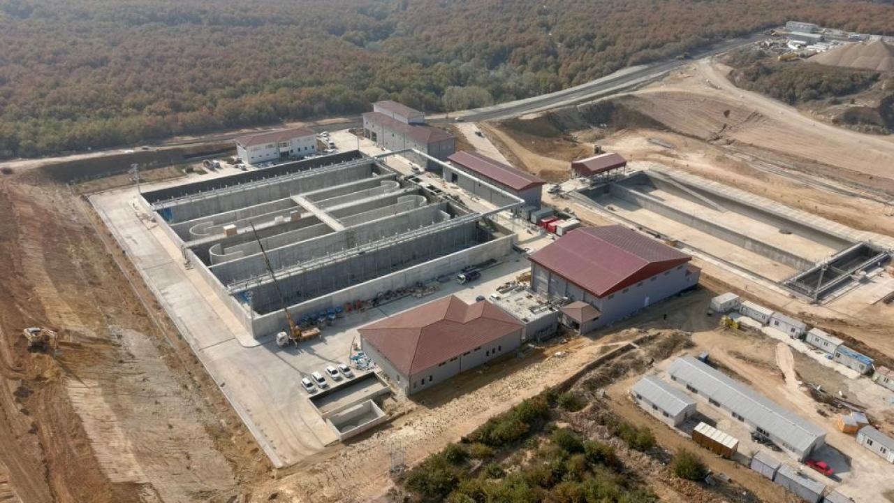 Manavgatta Cop Sızıntısı (1)