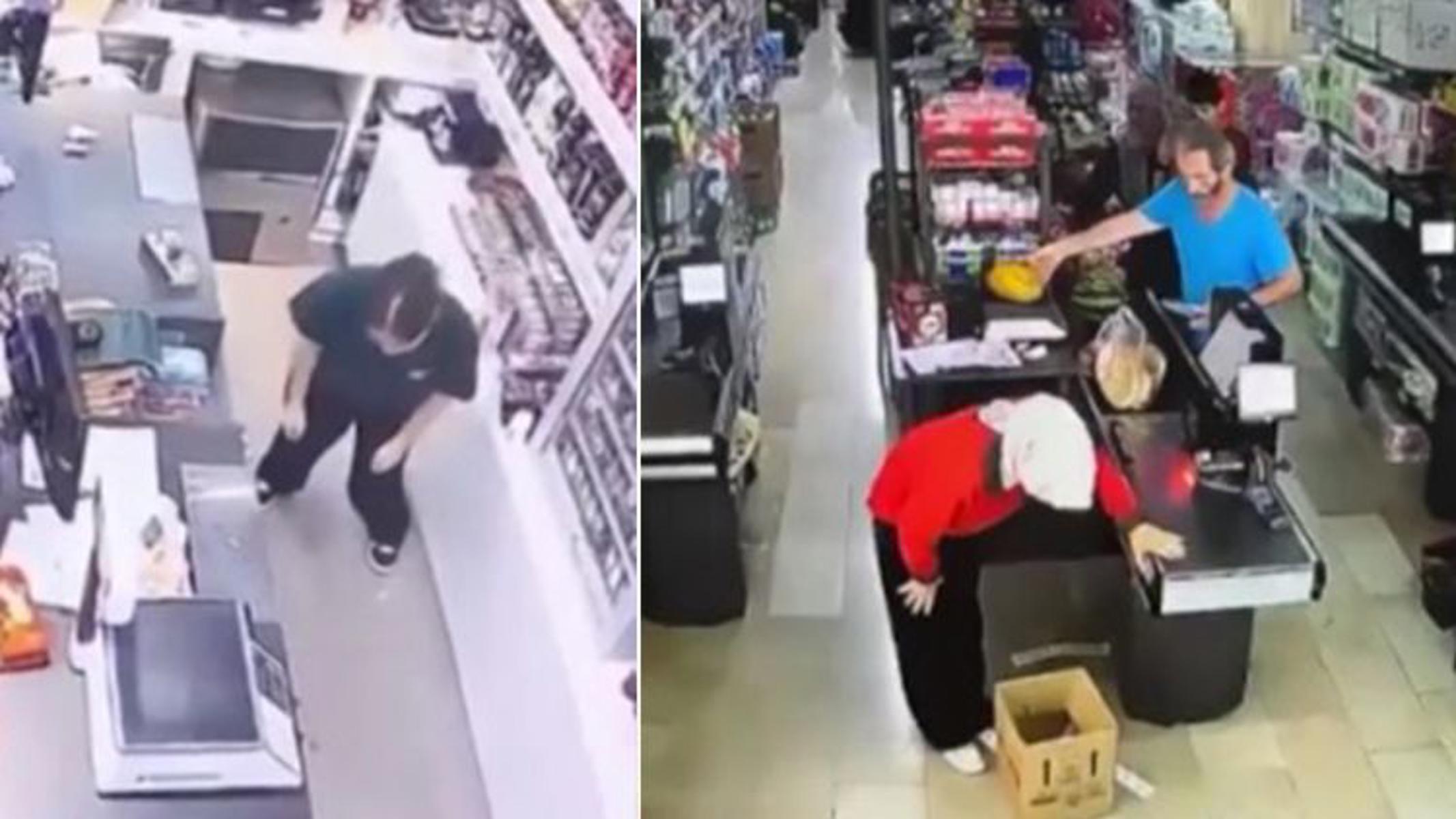 Market İşçileri Kazanç Artışı İçin Bedensel Ve Psikolojik Baskıya Maruz Kalıyor (1)