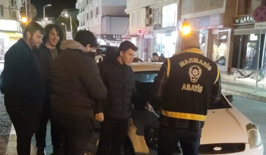 Marmaris Denetim (2)