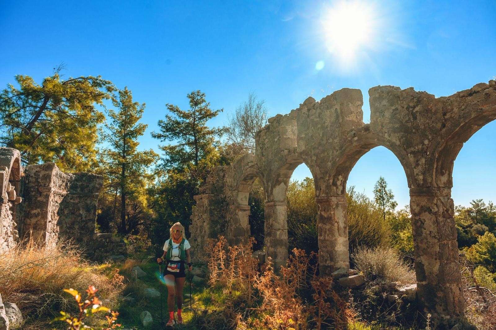 Marmaris Ultra Trail (2)