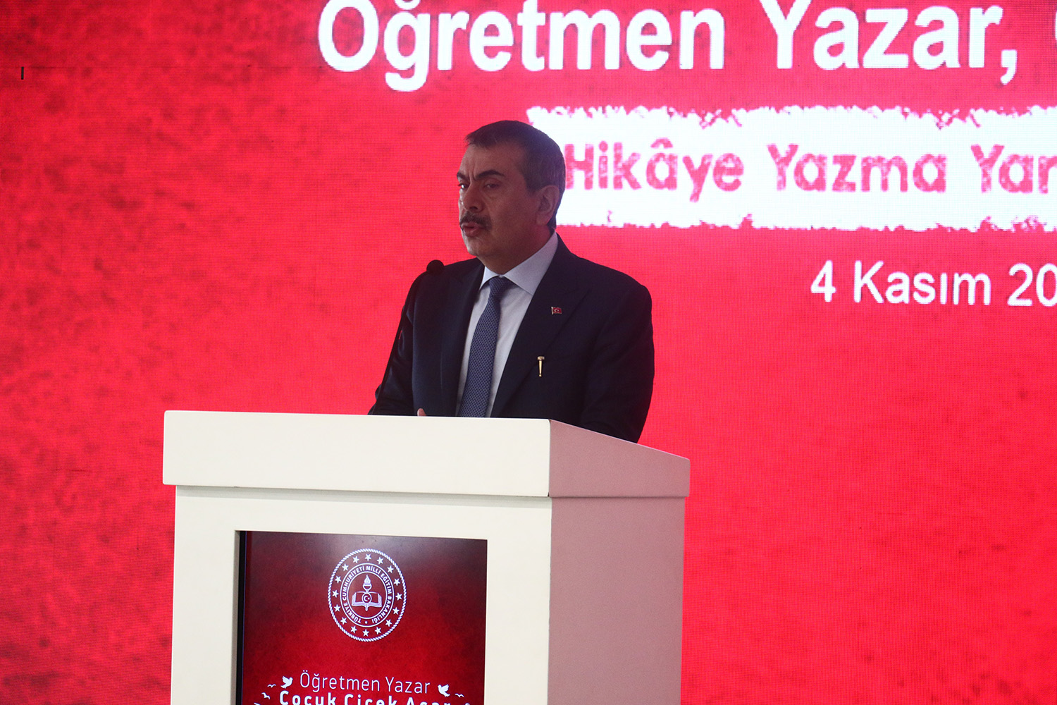 Meb Olarak Çok Büyük Bir Aileyiz (2)