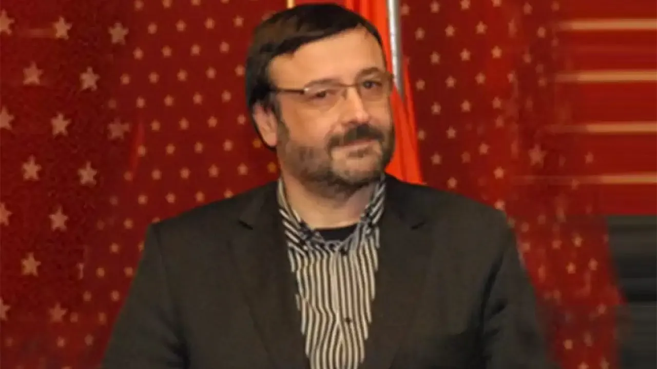 Mehmet Fatih Sarac Serveti 2