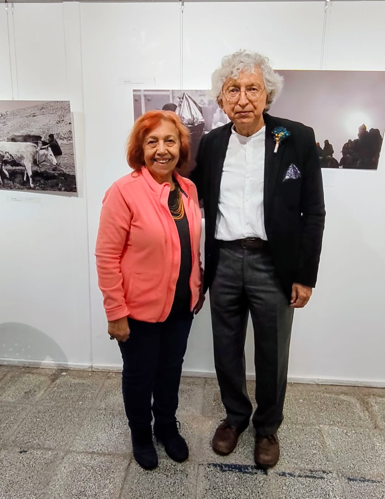 Memleketimden İnsan Manzaraları” Sergisi Antalya’da Açıldı (2)