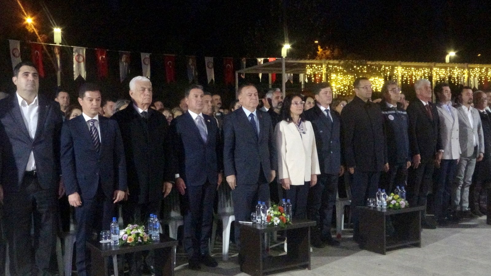 Mentese Belediyesinin 3 Tesisi Hizmete Acildi (3)