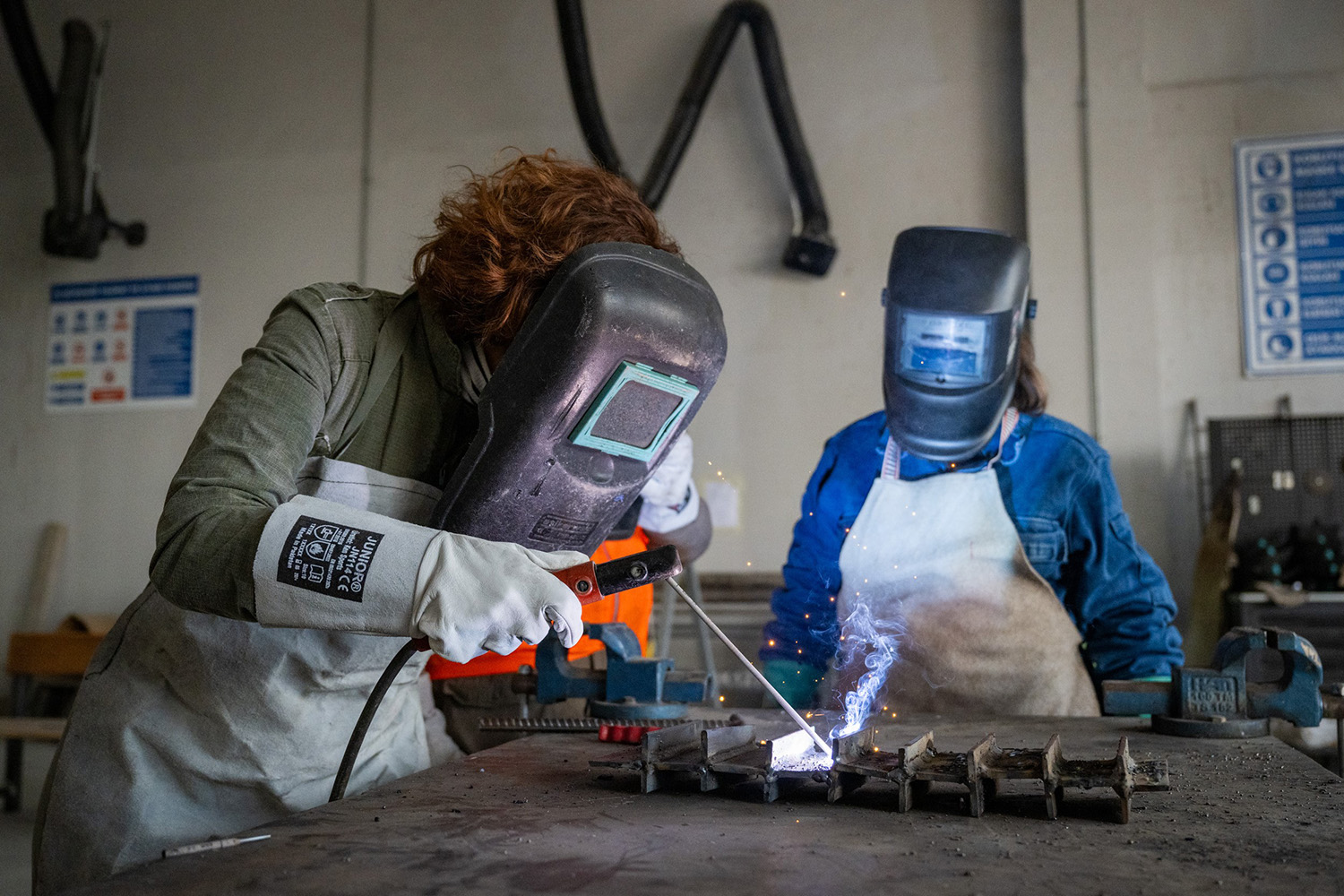 Mersin Büyükşehir Belediyesi Destek Ağı Oluşturdu (1)