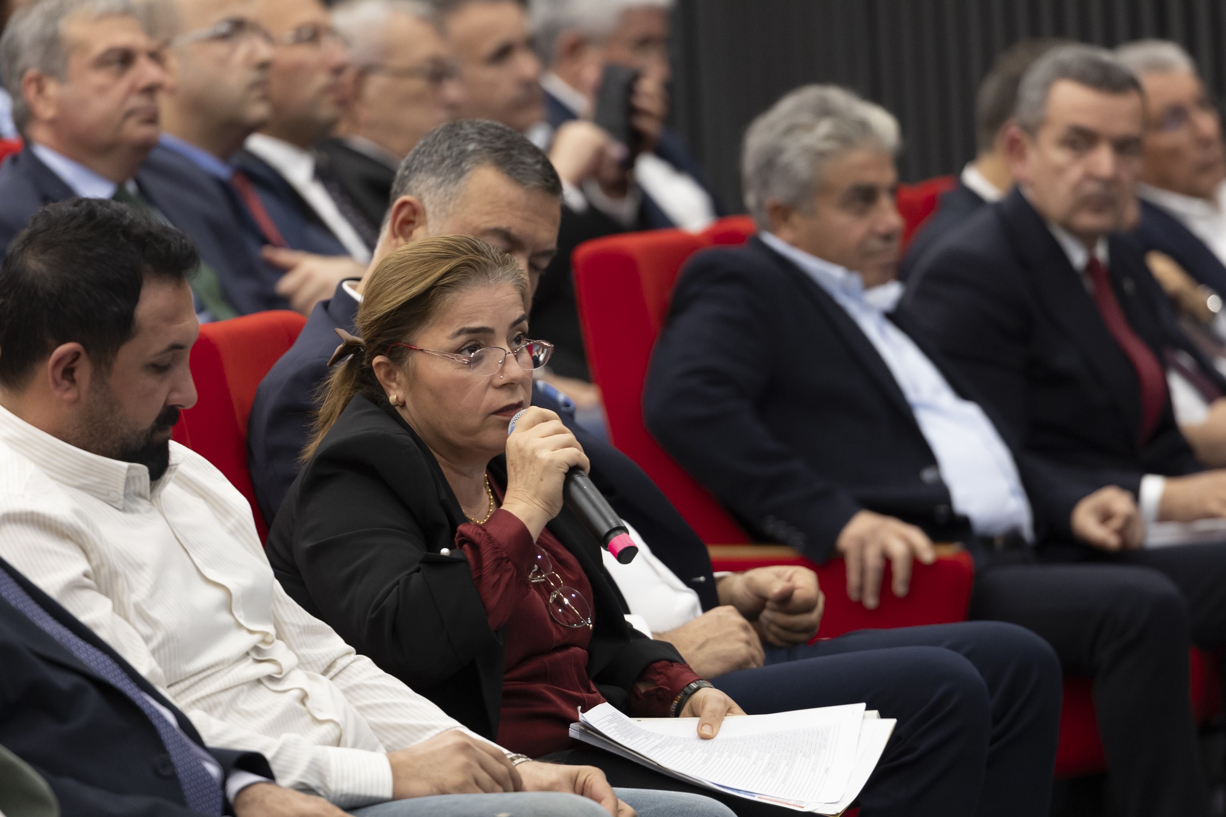 Mersin Büyükşehir Belediyesi’nin Bütçesi Belli Oldu (1)