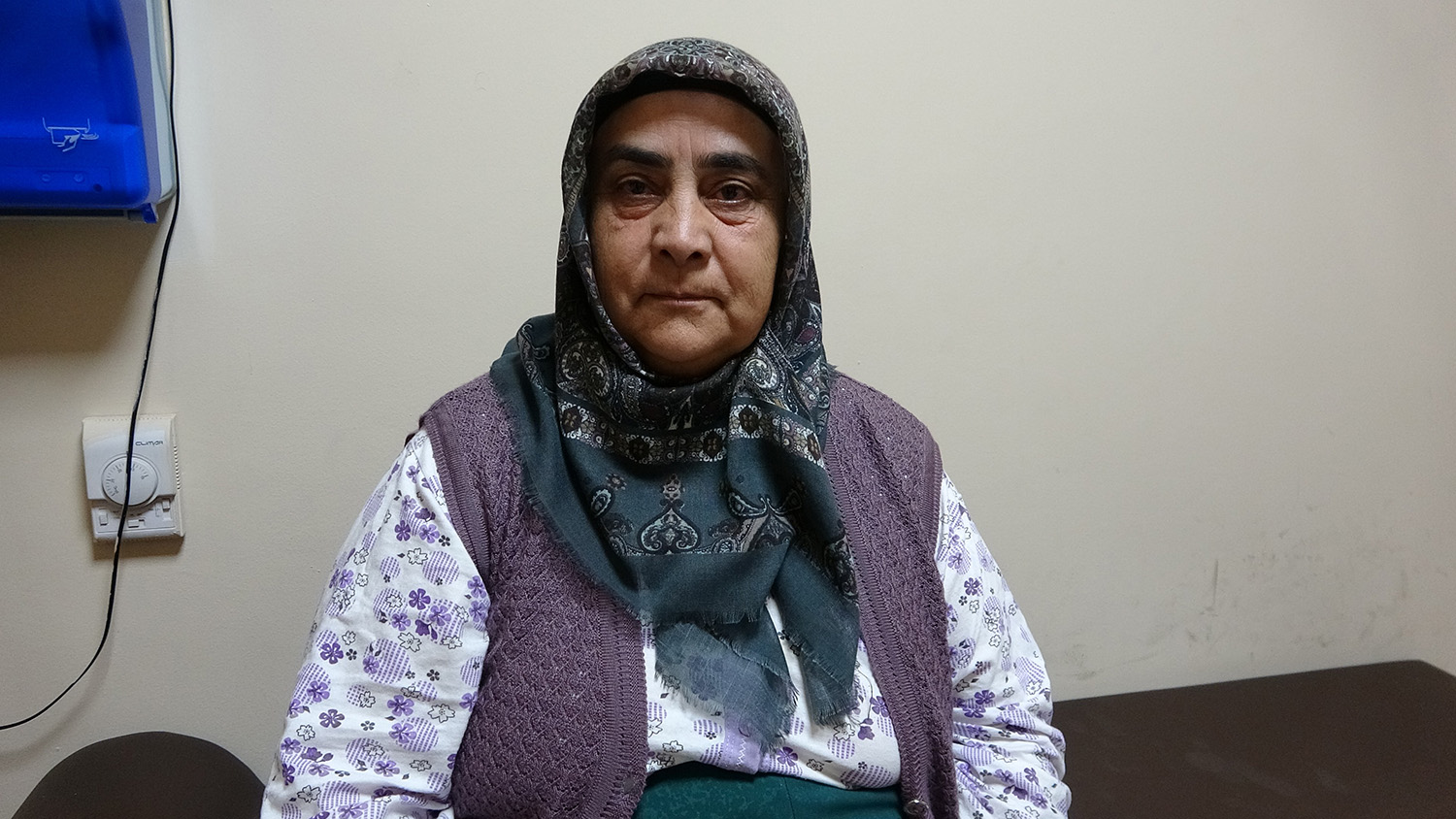 Mersin’de Tarihe Geçen Ameliyat! 8,5 Kilo Meme Kitlesi Çıkarıldı” (3)