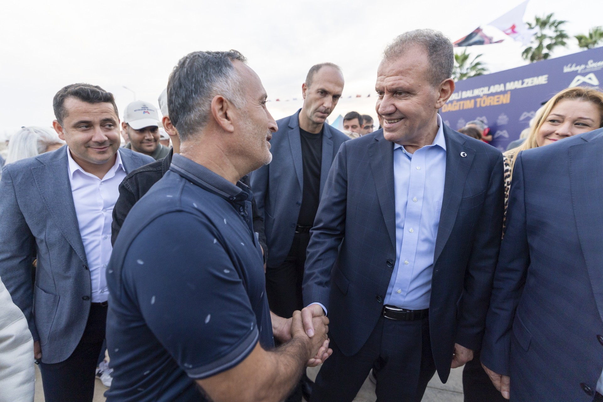 Mersin’i Ve Ülkemizi Kalkındıralım Istiyoruz (1)