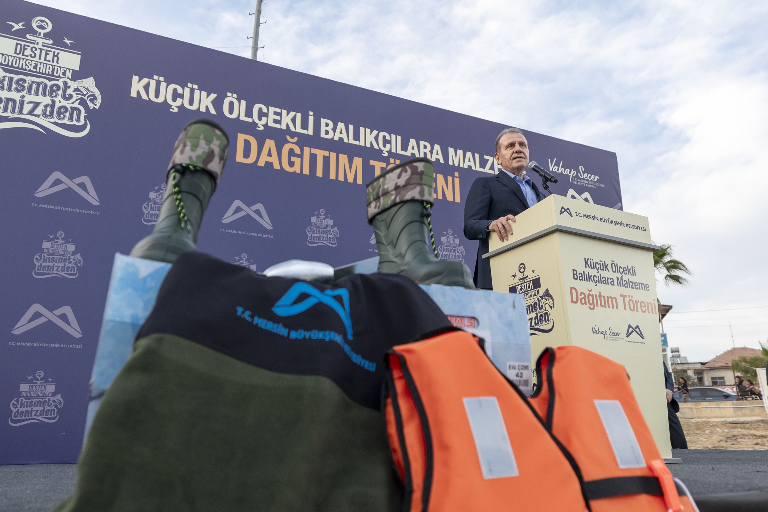 Mersin’i Ve Ülkemizi Kalkındıralım Istiyoruz (3)