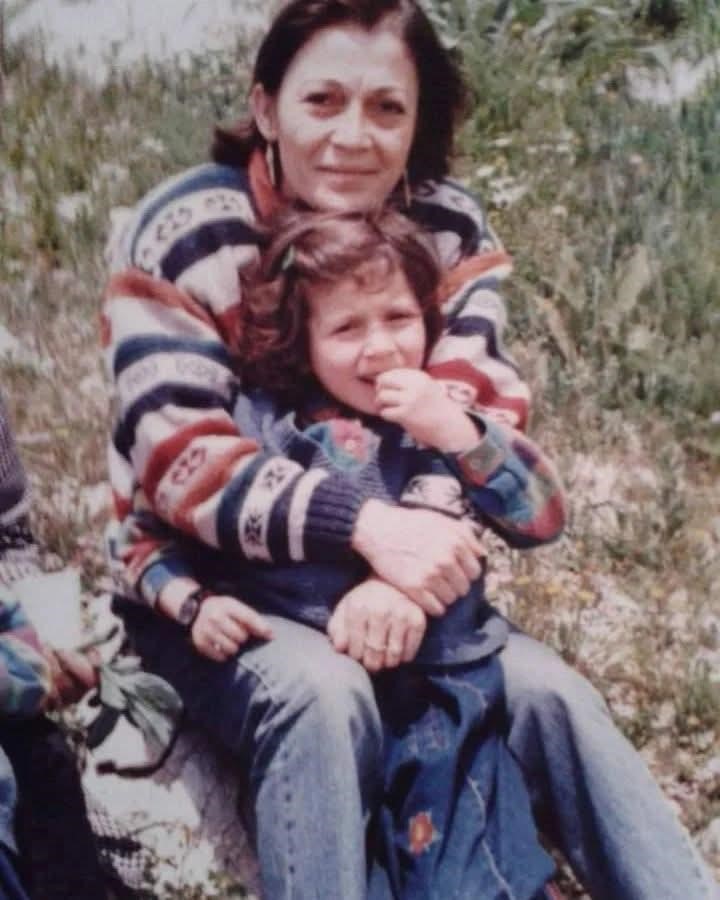 Metin Akpınar’ın Kızı Duygu Nebioğlu “Dava Bittiğinde Susturulmuş Çocukların Sesi Olacağım” (6)