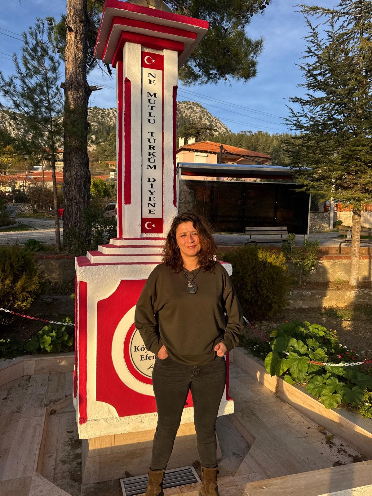 Metin Akpınar’ın Kızı Duygu Nebioğlu “Dava Bittiğinde Susturulmuş Çocukların Sesi Olacağım” (8)