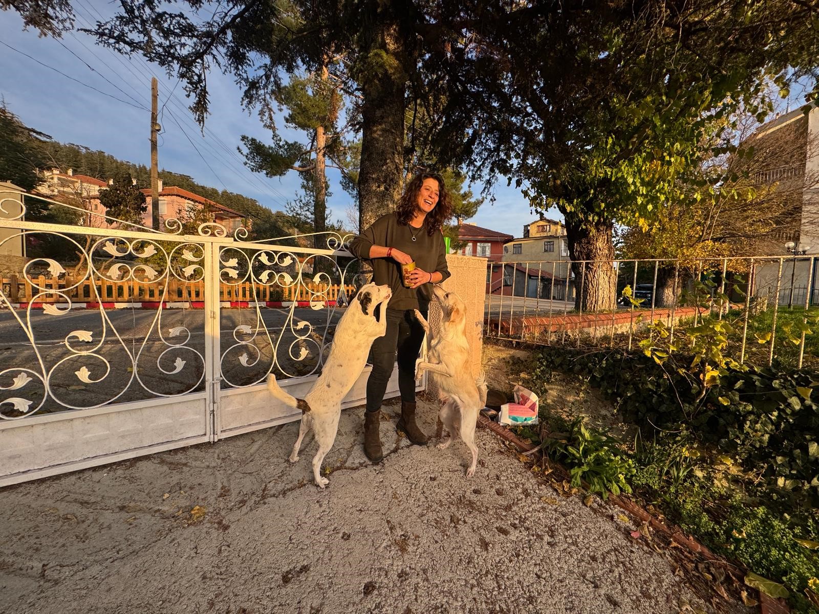 Metin Akpınar’ın Kızı Duygu Nebioğlu “Dava Bittiğinde Susturulmuş Çocukların Sesi Olacağım” (9)