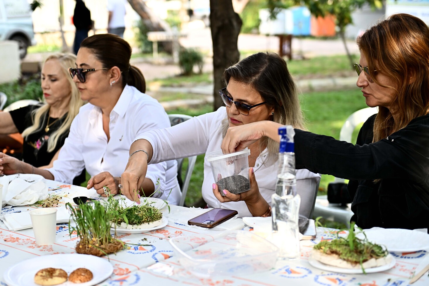 Mikro Yeşillik Atölyesi (3)