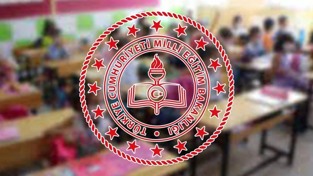 Milli Egitim Bakanligi-2