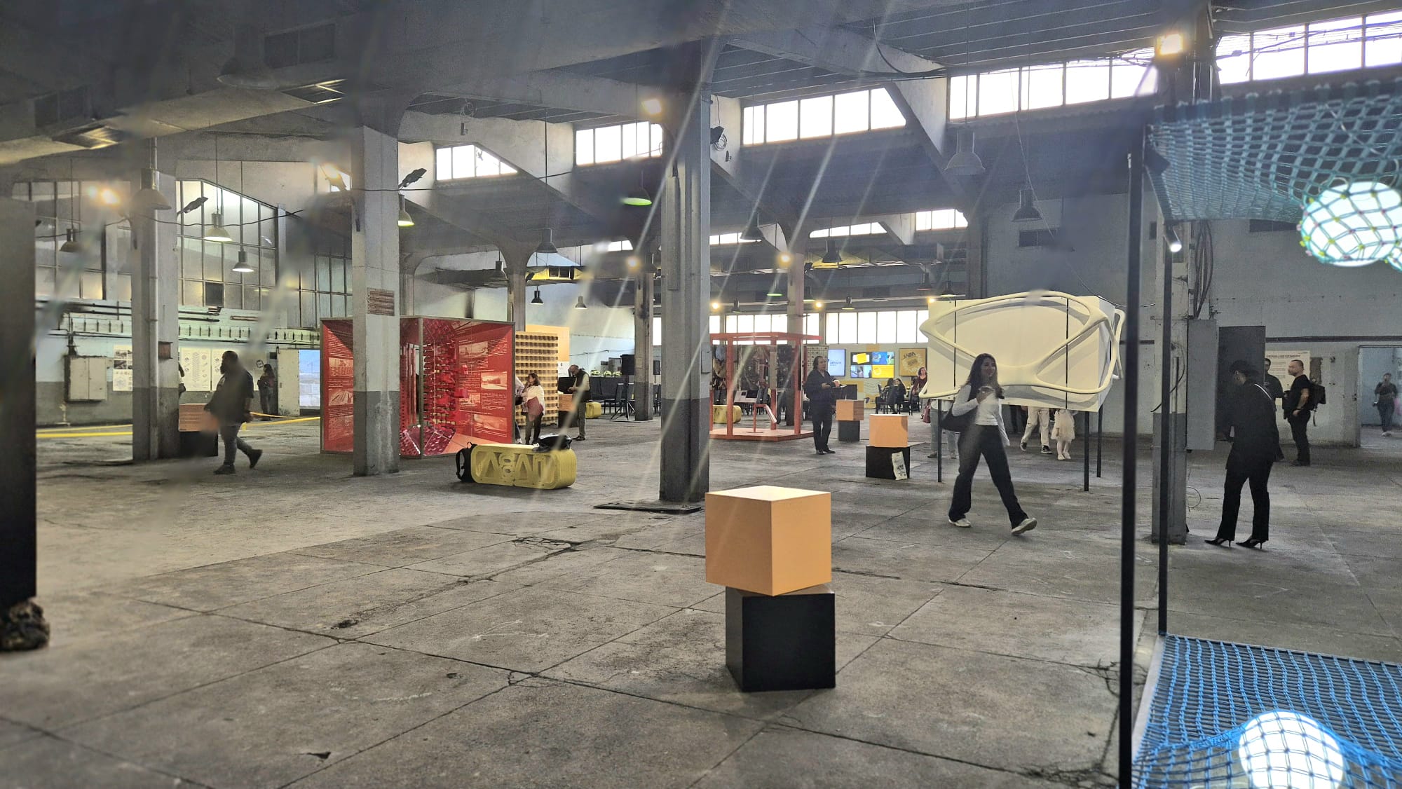 Mimarlar Odası Bienali