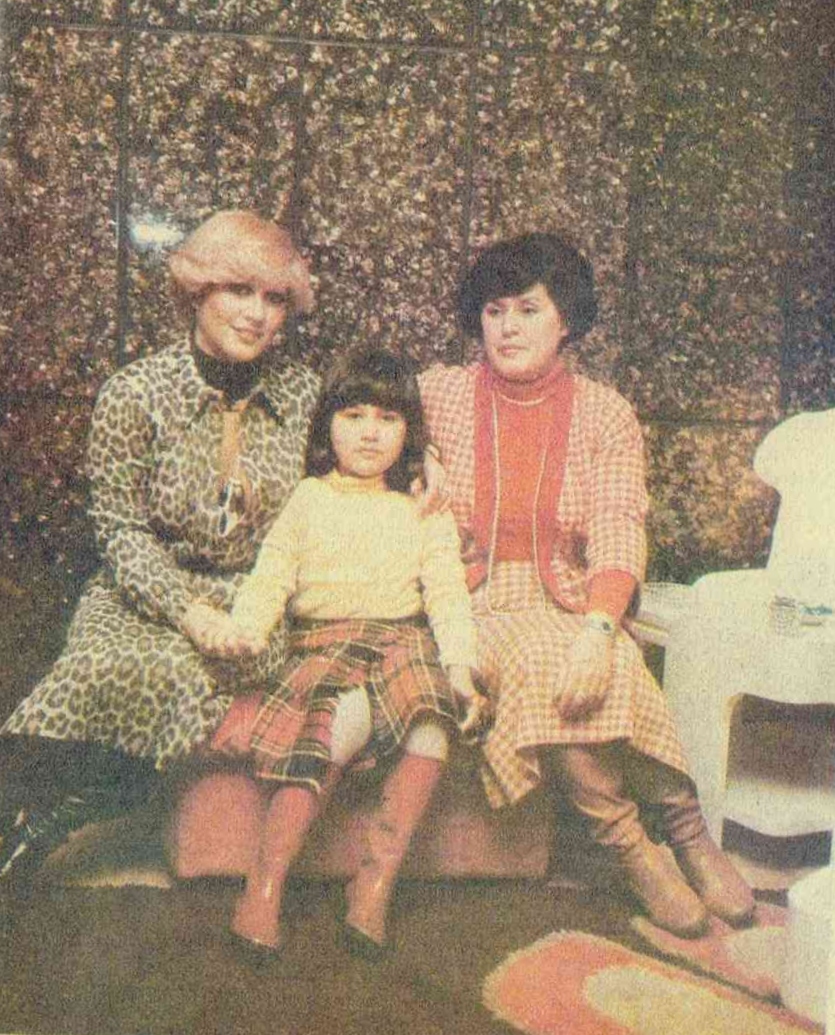 Muazzez Abaci Cocugu Var Mi 2