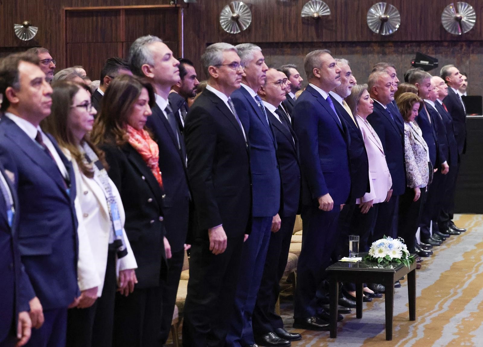 Mücadelemiz Yalnızca Siyasi Ve Hukuki Değil (3)