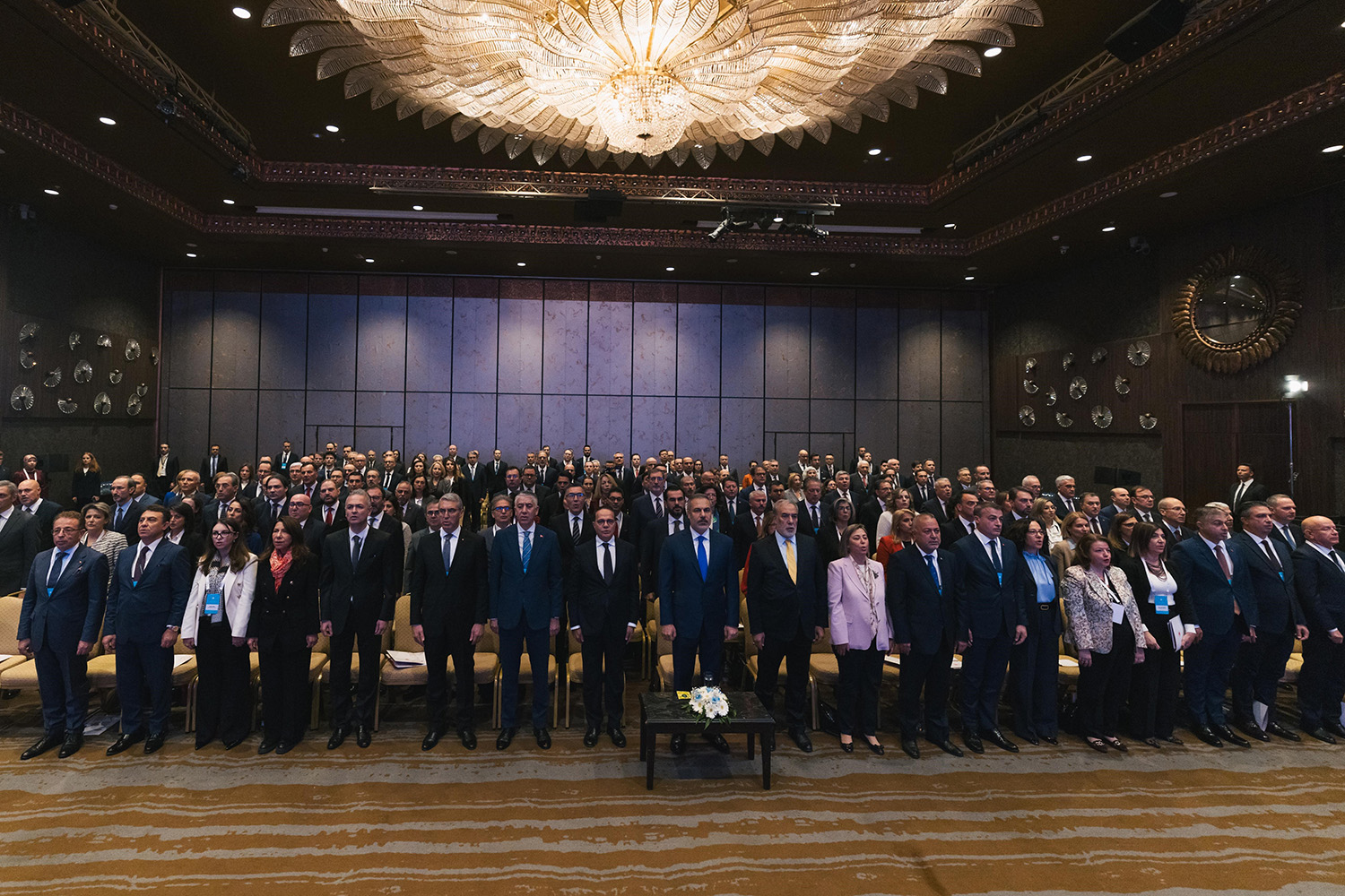 Mücadelemiz Yalnızca Siyasi Ve Hukuki Değil (5)