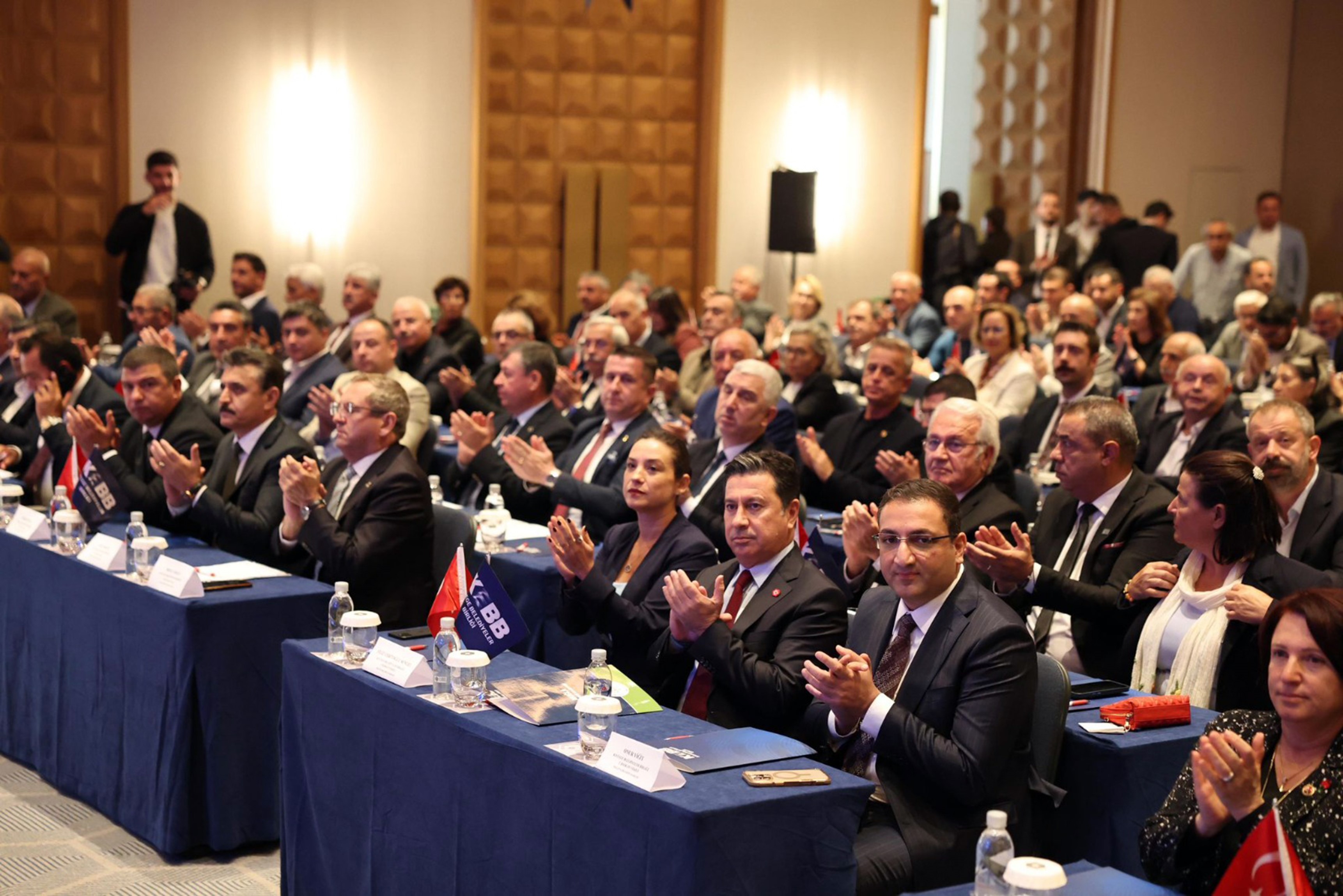 Muğla Büyükşehir Belediye Başkanı Kimdir (1)