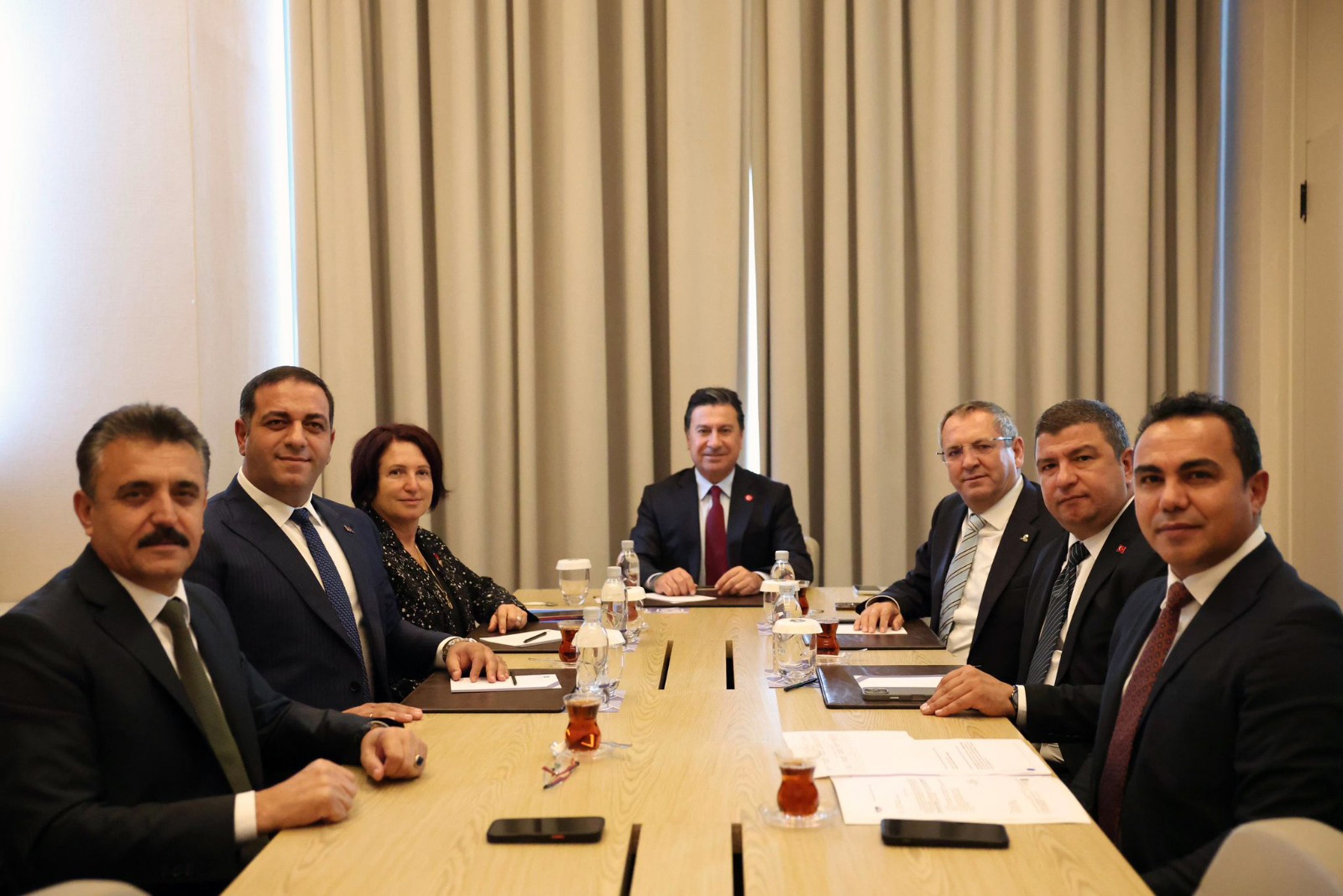 Muğla Büyükşehir Belediye Başkanı Kimdir (2)