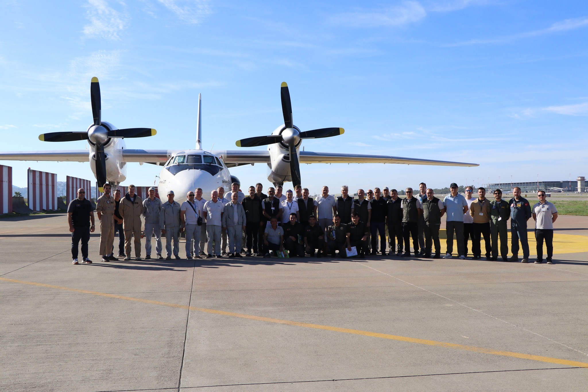 Muğla ‘Da Yangın Sezonu Sona Erdi (4)