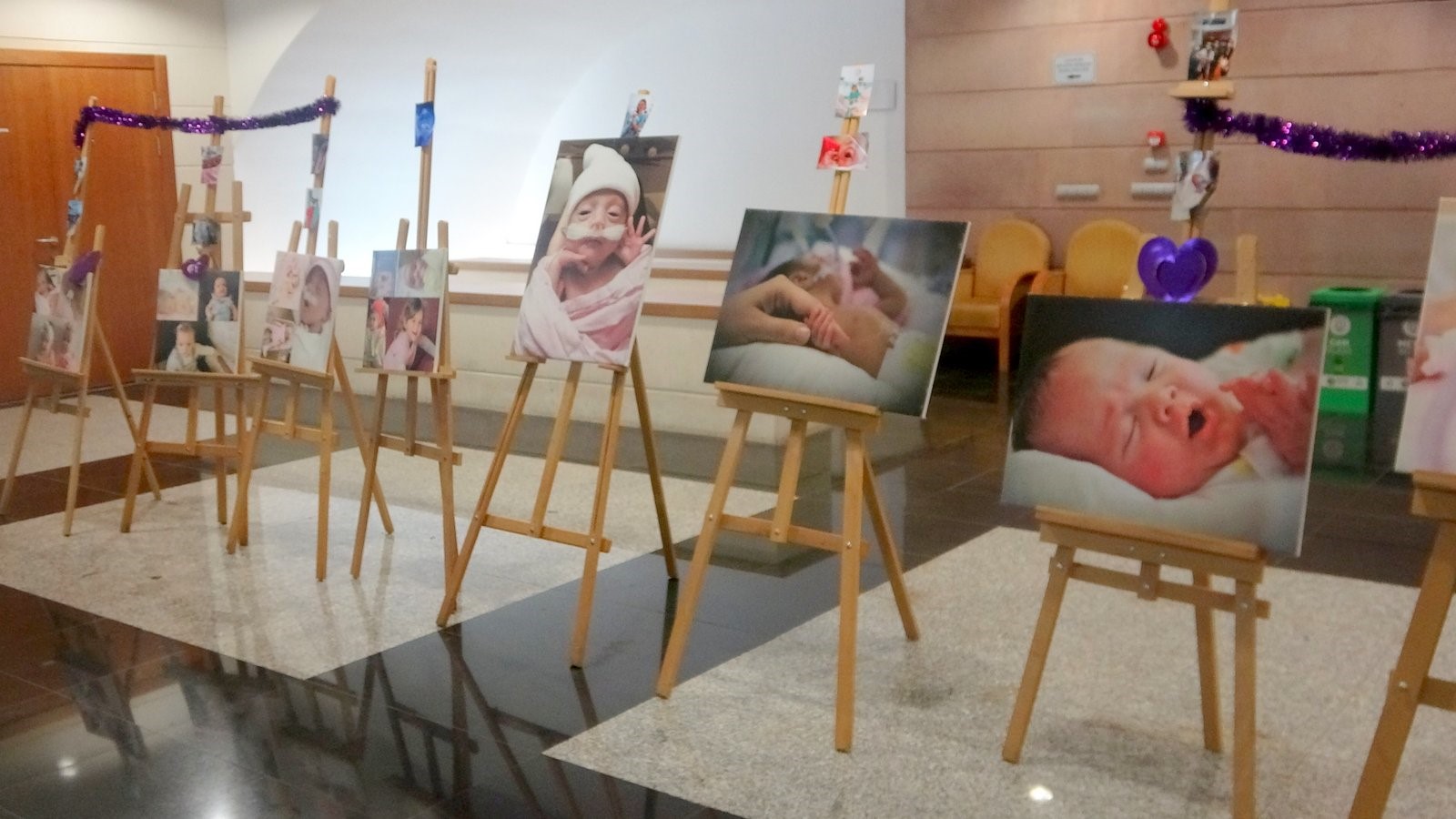 Muğla Sıtkı Koçman Üniversitesi'nde Prematüre Bebeklerin Yaşam Yolculuğu Paneli Düzenlendi (3)