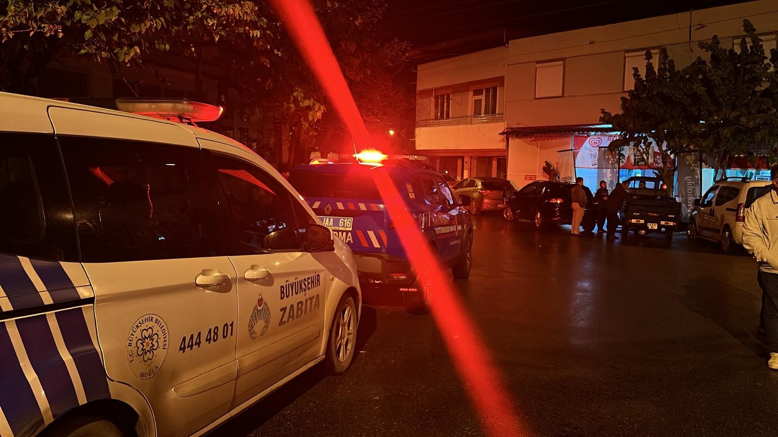 Muglaya Sehit Atesi Dustu (2)