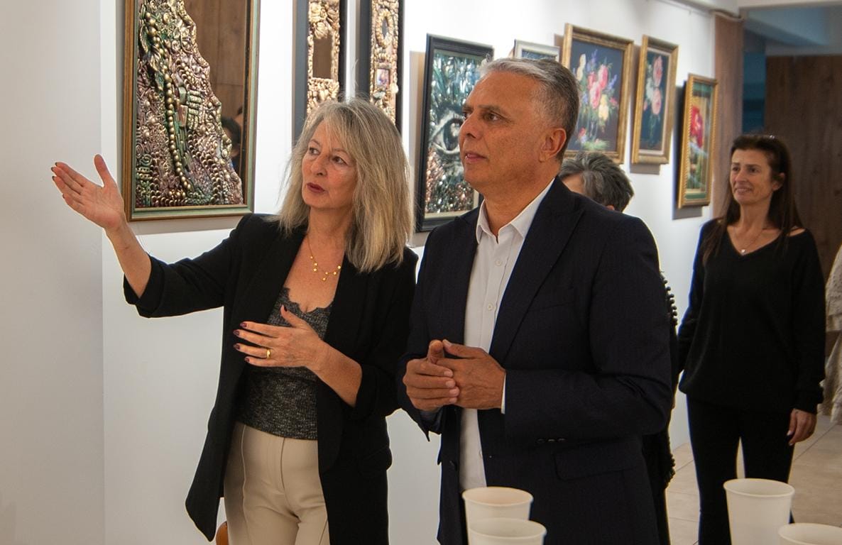 Muratpaşa Belediyesi’nden El Sanatlarına Büyük Destek (3)