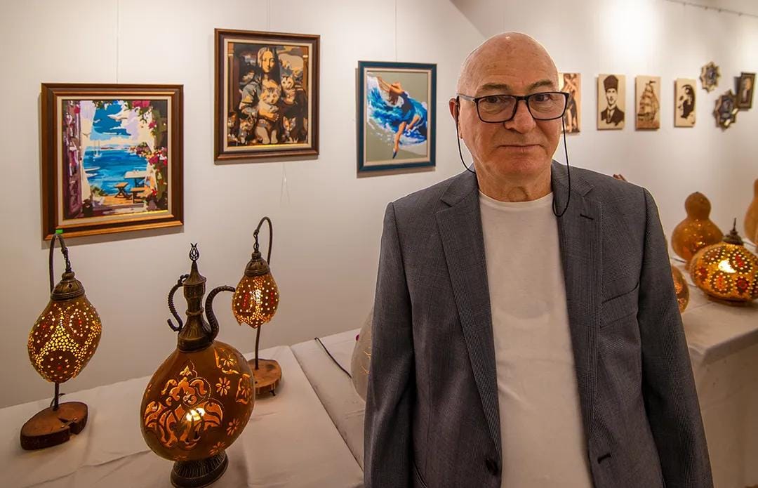 Muratpaşa Belediyesi’nden El Sanatlarına Büyük Destek (4)