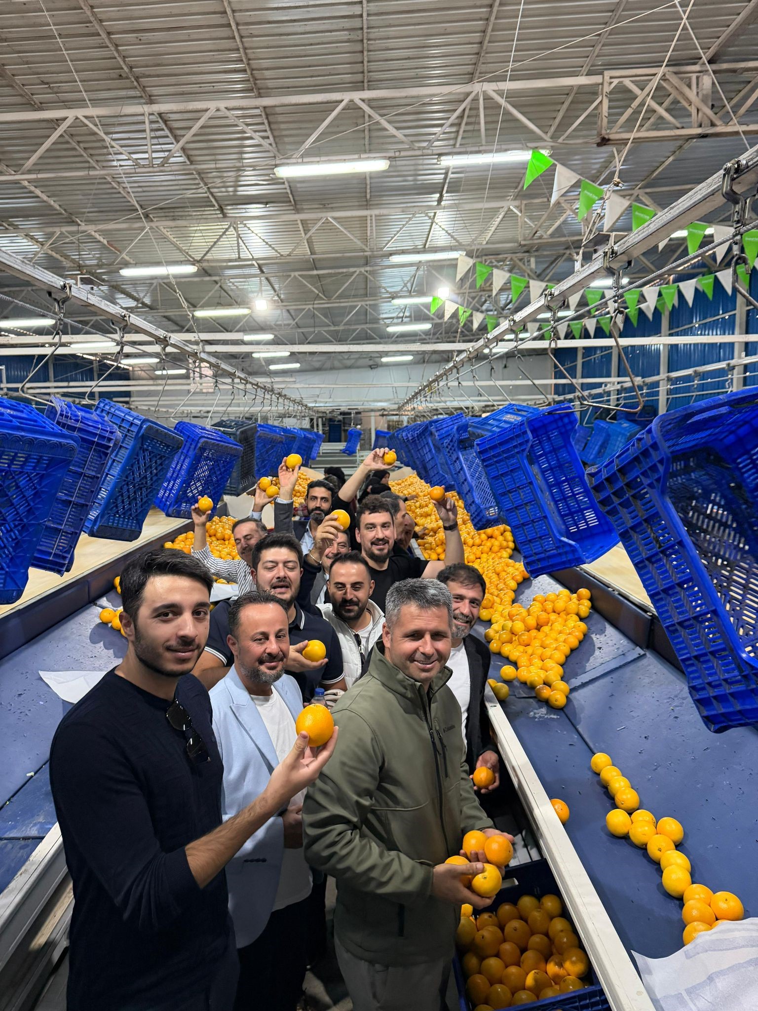 Müsi̇ad Antalya’dan Finike’de Yerel Değerlere Destek (3)